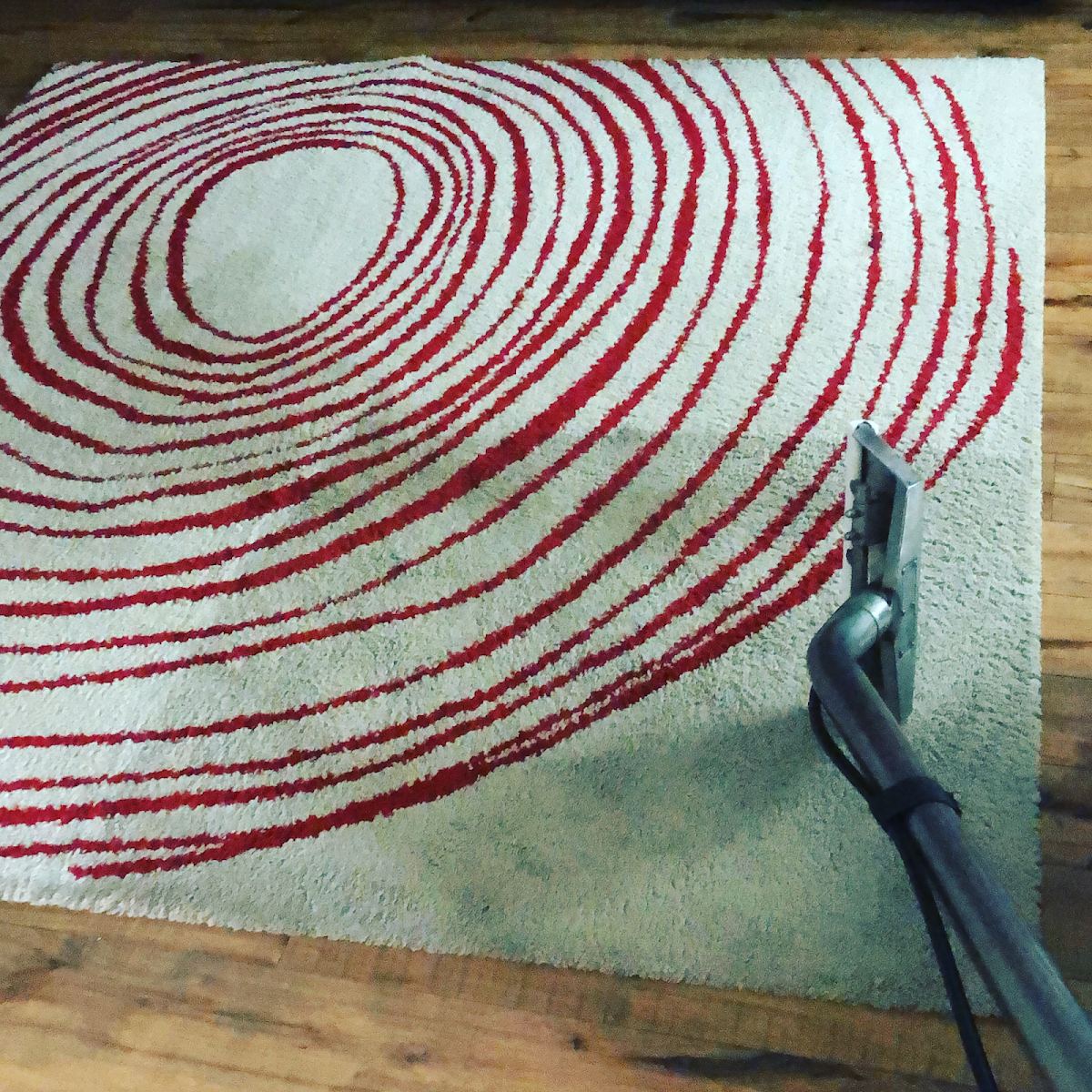 Area & Oriental Rug Cleaning in Dallas, TX by Diamond Steamers