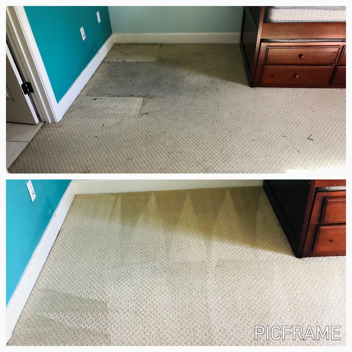 Commercial Carpet Cleaning in Dallas, TX by Diamond Steamers
