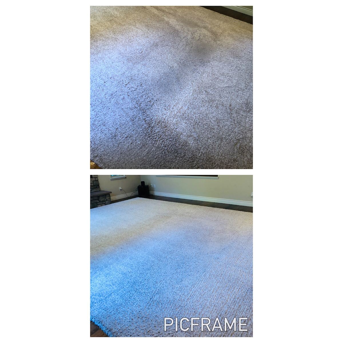 Apartment Carpet Cleaning in Dallas, TX by Diamond Steamers